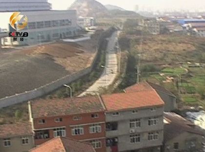 武漢5垃圾焚燒廠被指每年違規(guī)處置20萬噸致癌物