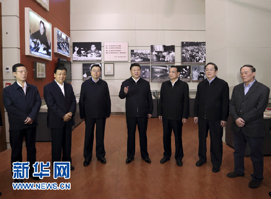 盤點(diǎn)2013年十大流行語