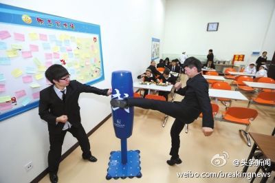 話務(wù)員常挨罵壓力大 12306客服中心專設(shè)“發(fā)泄區(qū)”