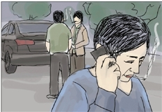 保時(shí)捷女車主被綁遭索2000萬贖金續(xù)：三綁匪連續(xù)盯梢兩天