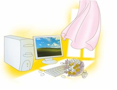 66萬(wàn)余網(wǎng)友微博“悼念”XP “告別書(shū)”句句戳淚點(diǎn)