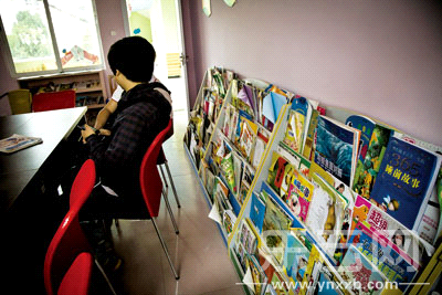 昆明男童疑遭灌汞案 涉事幼兒園稱(chēng)自己是清白的