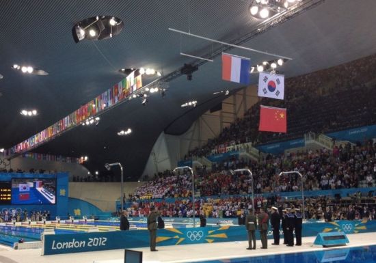 國(guó)際奧委會(huì)對(duì)