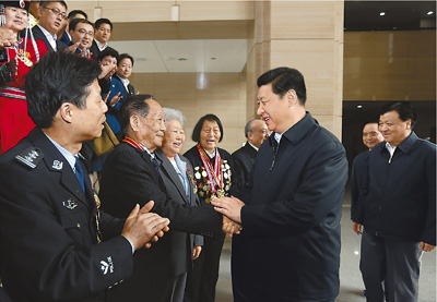 充分發(fā)揮工人階級(jí)主力軍作用依靠誠(chéng)實(shí)勞動(dòng)開創(chuàng)美好未來(lái)