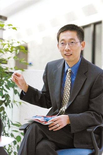 中科院：對施一公等當選美國科學院外籍院士感到高興