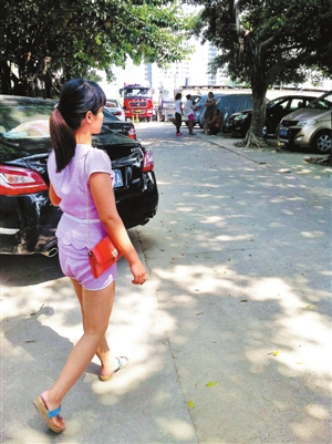 鹽田一歲女童家門口被拐到南昌 人販不到24小時落網(wǎng)