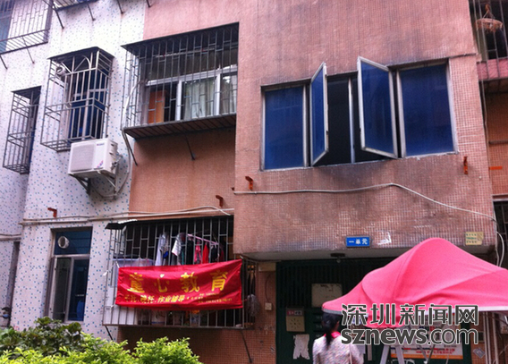 施工單位改由誰來選？寶安一小區(qū)燃?xì)飧脑烊菭幾h