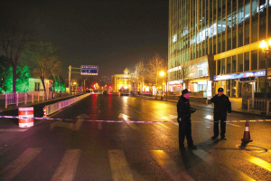 “全能賊”不走空 上能仿造“炸彈”下能偷雞蛋