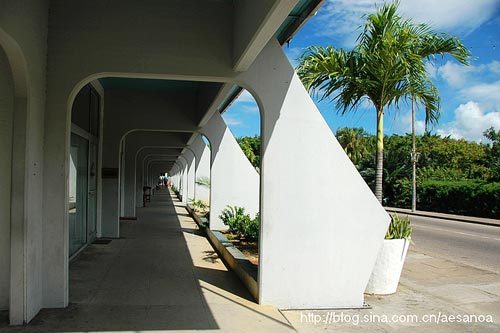 游袖珍島國(guó)塞舌爾 憶曾經(jīng)的日不落帝國(guó)(圖)