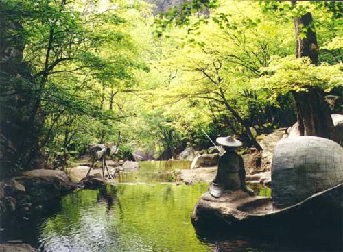 中秋節(jié)八大賞月勝地推薦(組圖)