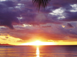 實(shí)拍斐濟(jì)：天堂不過如此（組圖）