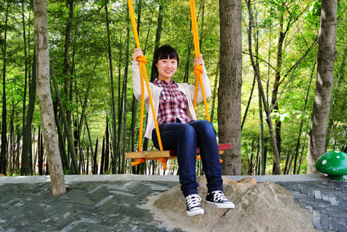 河南固始西九華山旅游區(qū)榮膺國家AAAA級景區(qū)