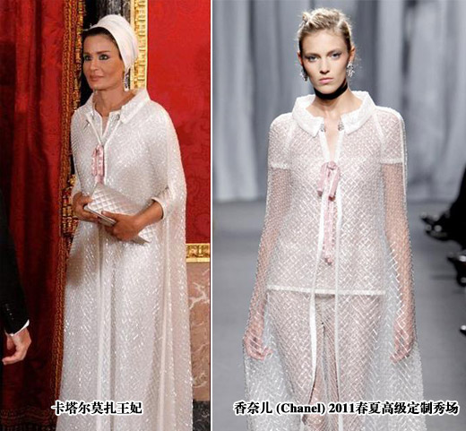 中東產(chǎn)石油更產(chǎn)風(fēng)情美女