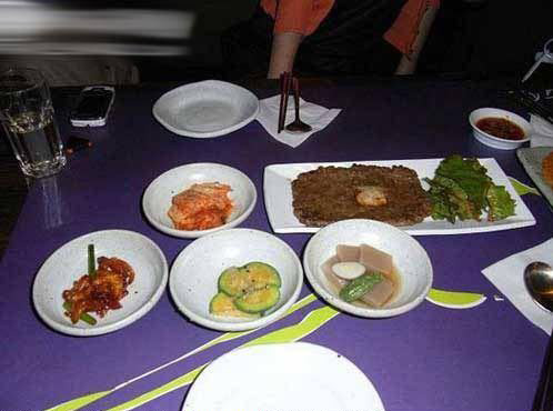 別被韓劇忽悠 揭秘韓國(guó)人真實(shí)生活