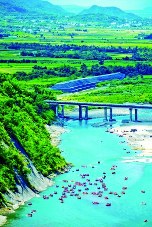 大陸再增13座臺(tái)灣個(gè)人游試點(diǎn)城市 赴臺(tái)個(gè)人游更方便