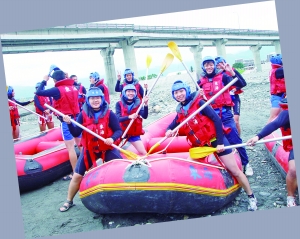 大陸再增13座臺(tái)灣個(gè)人游試點(diǎn)城市 赴臺(tái)個(gè)人游更方便