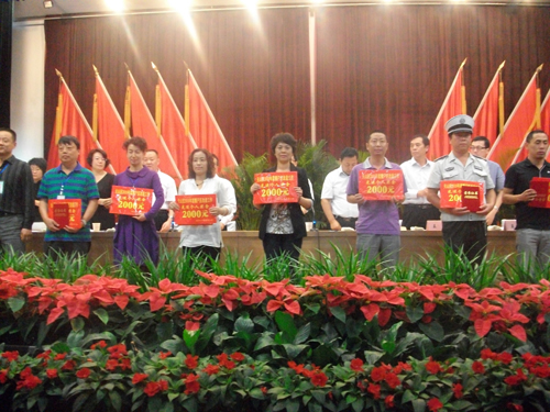 天山區(qū):今年將改造34.5萬平方米棚戶區(qū)