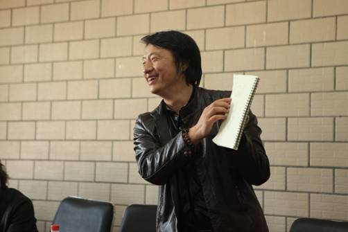 用漫畫傳遞快樂的力量！---一個漫畫家的古爾邦節(jié)