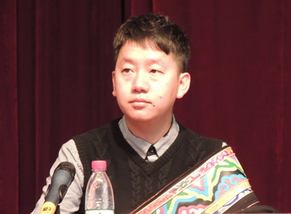 33歲袁雅遜救援途中殉職 CCTV6記錄生前最后影像