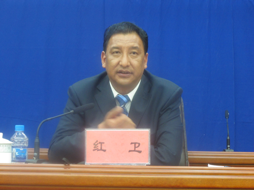 西藏自治區(qū)政府新聞辦召開(kāi)新聞發(fā)布會(huì)介紹和平解放60年來(lái)林芝地區(qū)經(jīng)濟(jì)社會(huì)發(fā)展情況