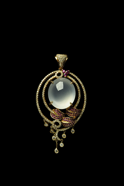 昆明怡泰祥：翡翠珠寶化引領消費風尚