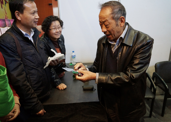 昆明珠寶展秀出云南獨(dú)特風(fēng)情