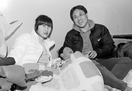 八成在日浙江留學(xué)生取得聯(lián)系 暫無(wú)人員傷亡