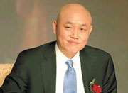 Appliance retailer tops list of wealthiest