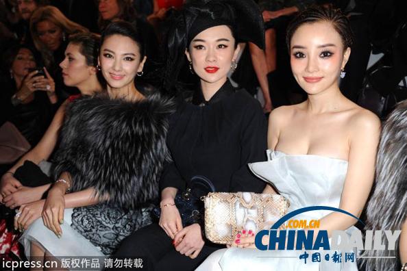 Where are the A-listers?