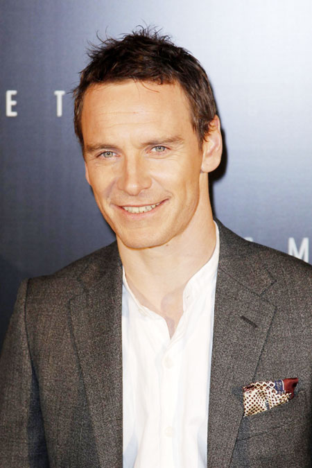 'Prometheus' premieres in Paris