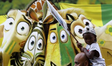 《衛(wèi)報》看世界杯：世界杯應該由大洲舉辦