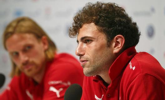 瑞士：阿根廷很強(qiáng) 別只關(guān)注梅西