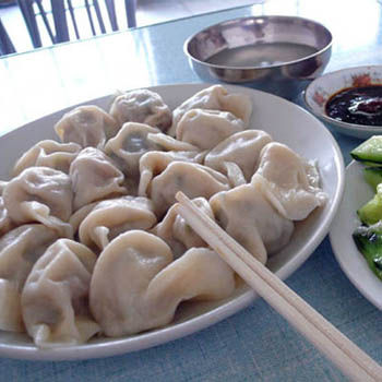 外國(guó)人最喜愛的十大中國(guó)家常菜(圖)