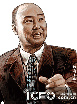 陳九霖:中國企業(yè)家要低調(diào)行善