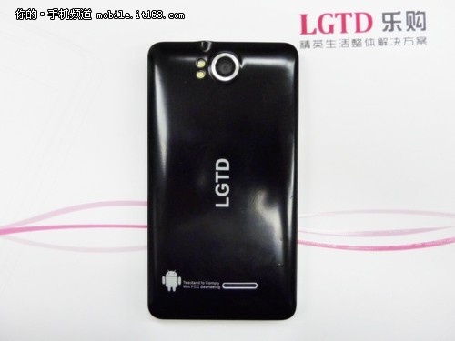 品評LGTD樂購LG9100 與 步步高vivo V1