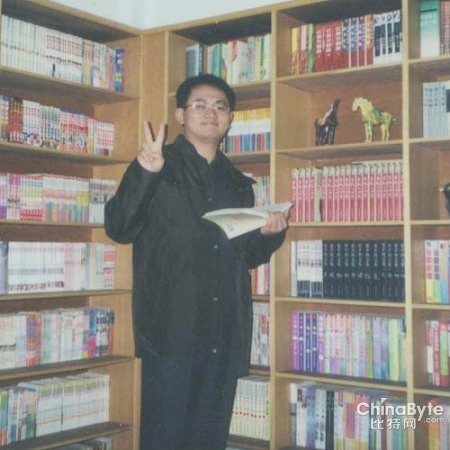 起點(diǎn)創(chuàng)始人離職事件：能否撼動(dòng)盛大文學(xué)霸主地位