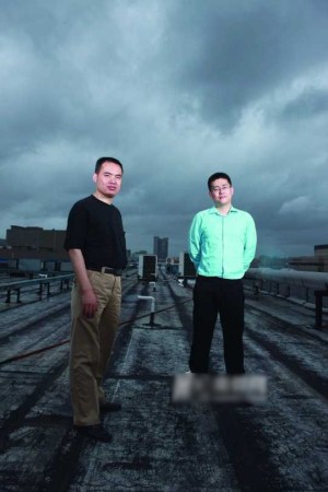 起點(diǎn)創(chuàng)始人離職事件：能否撼動(dòng)盛大文學(xué)霸主地位