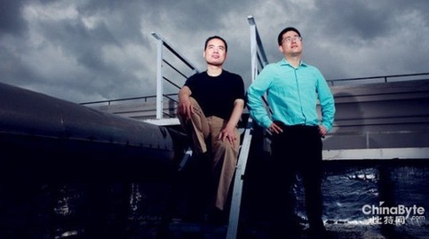 起點(diǎn)創(chuàng)始人離職事件：能否撼動(dòng)盛大文學(xué)霸主地位