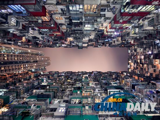 《國家地理》推薦近期熱門景點(diǎn)