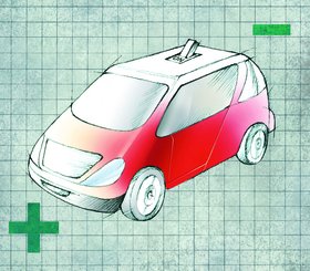 如何降低石油依賴?