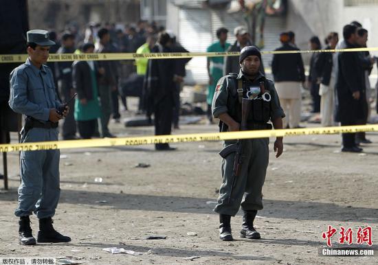 美敦促巴基斯坦開展更大行動(dòng) 打擊激進(jìn)武裝組織