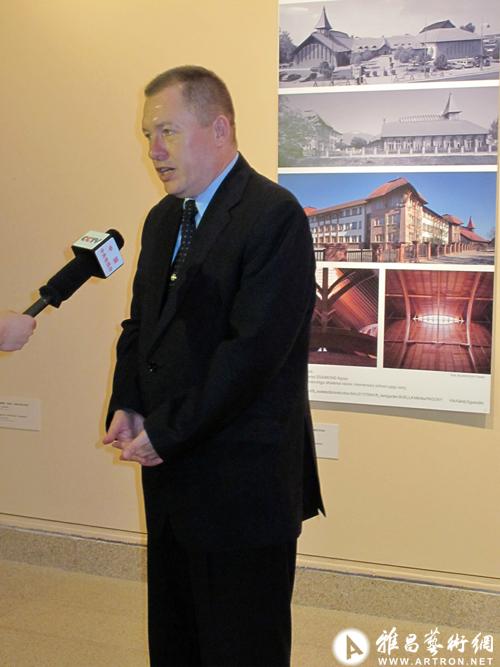 匈牙利當代藝術首度全景亮相中國美術館