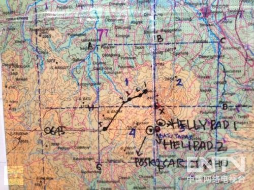 俄客機(jī)失事48人可能遇難 機(jī)上有多名官員及記者