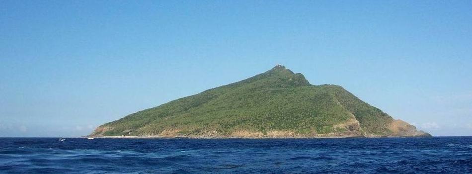 釣魚島自古就是中國領(lǐng)土