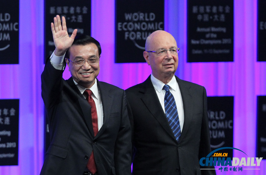 李克強談貨幣政策：既不放松也不收緊銀根