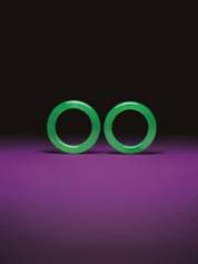 翡翠盤點(diǎn)：款式多樣，ANNA HU 戒指創(chuàng)多項(xiàng)紀(jì)錄