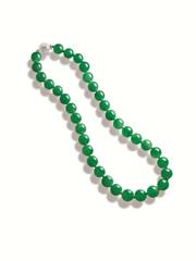 翡翠盤點(diǎn)：款式多樣，ANNA HU 戒指創(chuàng)多項(xiàng)紀(jì)錄