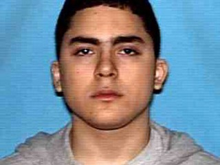 開槍掃射無人傷亡 美得州大學數(shù)學系學生飲彈自盡