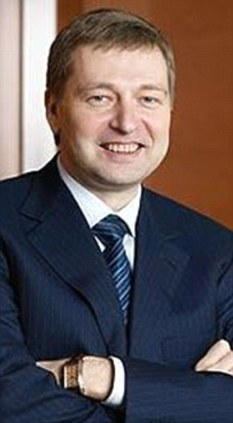 俄巨富離婚案妻子索要60億美元 創(chuàng)史上最高紀(jì)錄