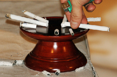 韓國(guó)將為盧武鉉舉行國(guó)民葬 選擇故鄉(xiāng)峰下村安葬